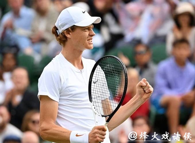 对手因伤退赛 卫冕冠军辛纳晋级澳网男单次轮 对手因伤退赛 卫冕冠军辛纳晋级澳网男单次轮