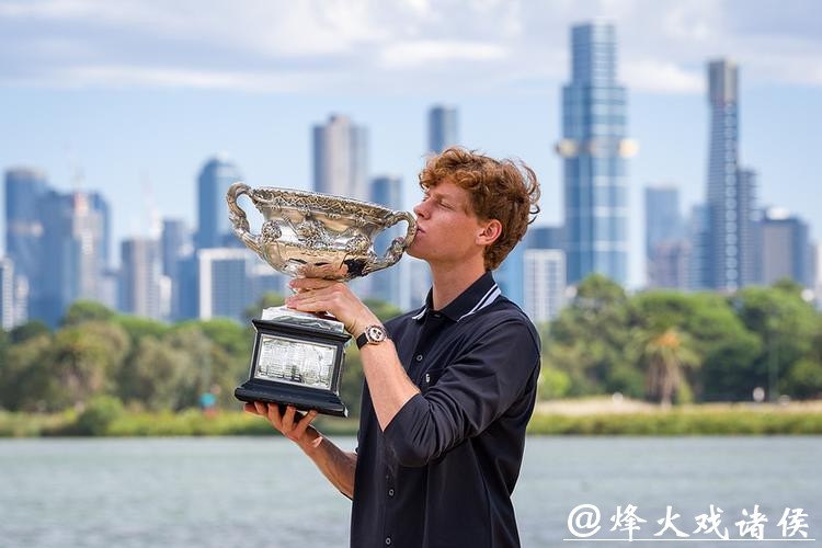 对手因伤退赛 卫冕冠军辛纳晋级澳网男单次轮 对手因伤退赛 卫冕冠军辛纳晋级澳网男单次轮