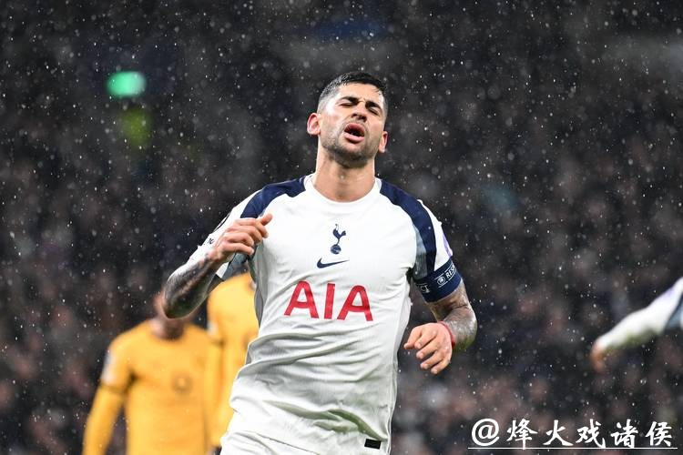 欧冠-罗梅罗、索兰克破门 热刺2-0完胜多特蒙德 欧冠-罗梅罗、索兰克破门 热刺2-0完胜多特蒙德