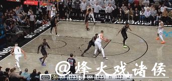 约基奇29+18+16威少22分 掘金加时险胜篮网