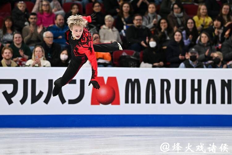 冬奥会|马里宁技惊四座 美国队力压日本队夺花滑团体金牌 冬奥会|马里宁技惊四座 美国队力压日本队夺花滑团体金牌