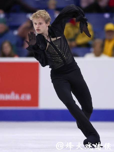 冬奥会|马里宁技惊四座 美国队力压日本队夺花滑团体金牌 冬奥会|马里宁技惊四座 美国队力压日本队夺花滑团体金牌