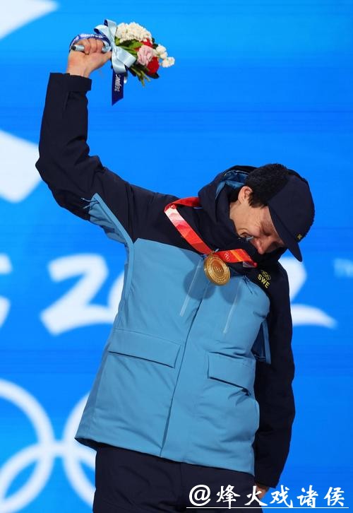 冬奥会|万米称雄!伊莱克斩获捷克男子速滑冬奥首金 冬奥会|万米称雄!伊莱克斩获捷克男子速滑冬奥首金