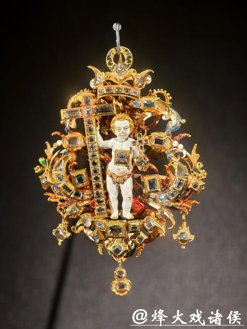 《V MUSE 珍藏和高级珠宝限时展览》在张园启幕,呈现近50件珠宝珍品 《V MUSE 珍藏和高级珠宝限时展览》在张园启幕,呈现近50件珠宝珍品