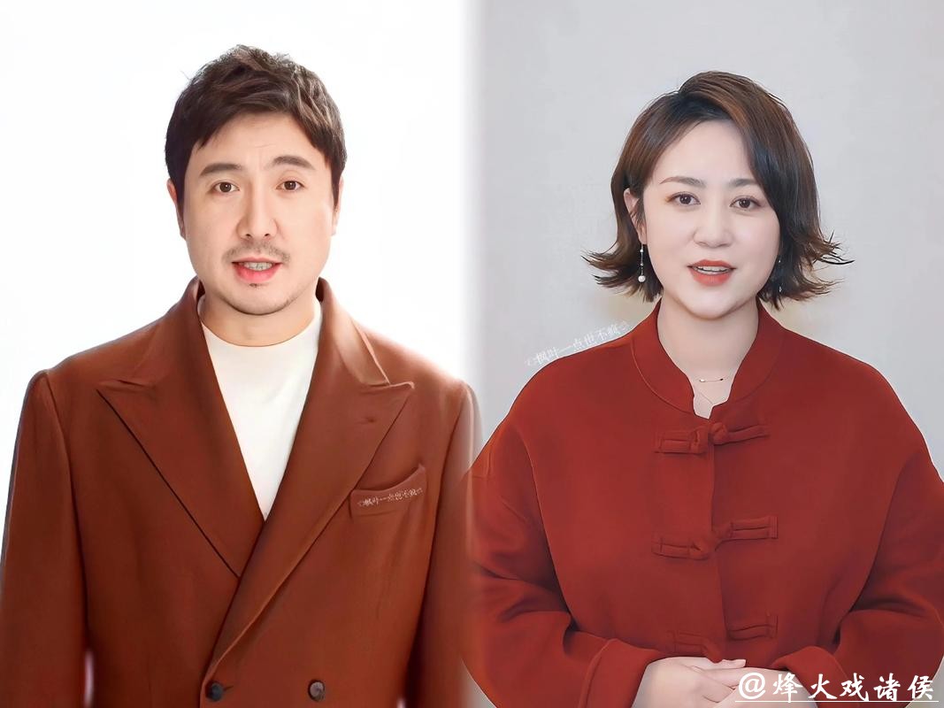 春晚豪赌新人!沈腾马丽领衔,2026能否笑翻全场? 春晚豪赌新人!沈腾马丽领衔,2026能否笑翻全场?