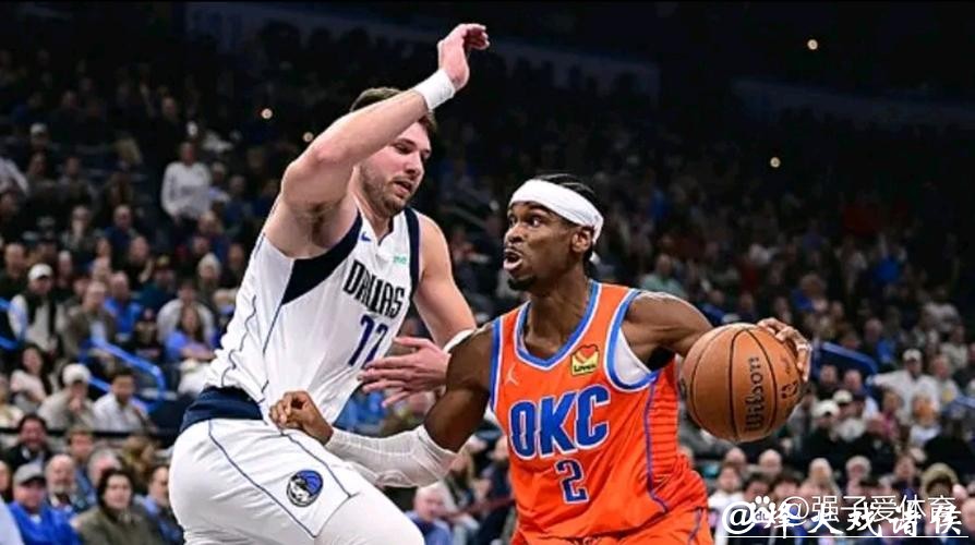 亚历山大39分东欧仅33分 雷霆淘汰独行侠进4强