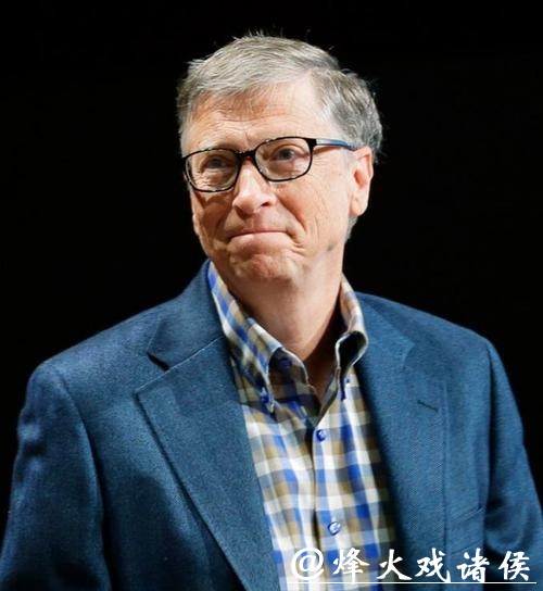 比尔·盖茨，正悄然卖房